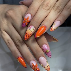 The X Nail