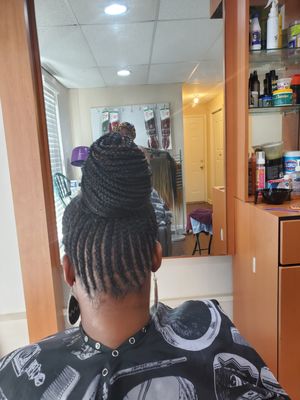 GRACE HAIR BRAIDING - Updated May 2025 - 18 Photos - Powder Springs ...