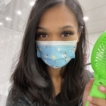 PNP Lashes - Eyelash Service Near Me - Westminster, California