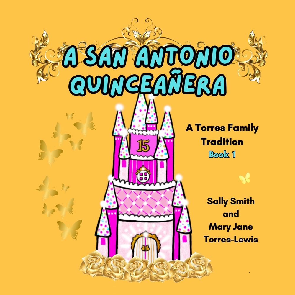 Pages for Ages - Story by local authors - Bookstores Near Me - San Antonio, Texas