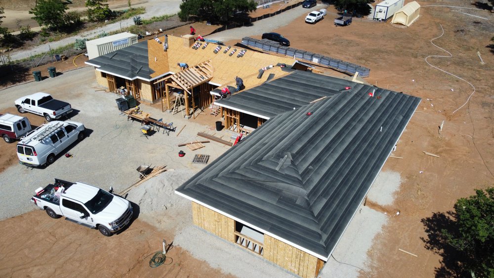 Slide of Summer Roofing