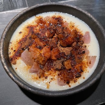 Cyrus - Silken Tofu - French Near Me - Geyserville, California
