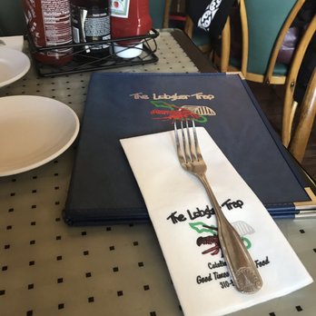 The Lobster Trap - Seafood Near Me - Avalon, California The Lobster Trap - Seafood Near Me - Avalon, California