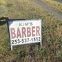 Photo of Kim's Barber Shop