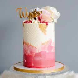 Herttys Bakeshop