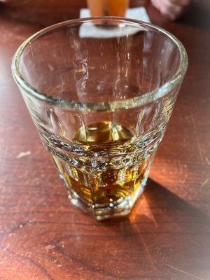 Scooter McQuades by null