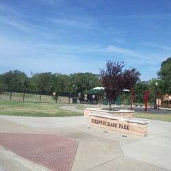 Steeplechase Park - Park entrance