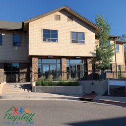 Flagstaff Pediatric Care - Flagstaff Pediatric Care Clinic Exterior