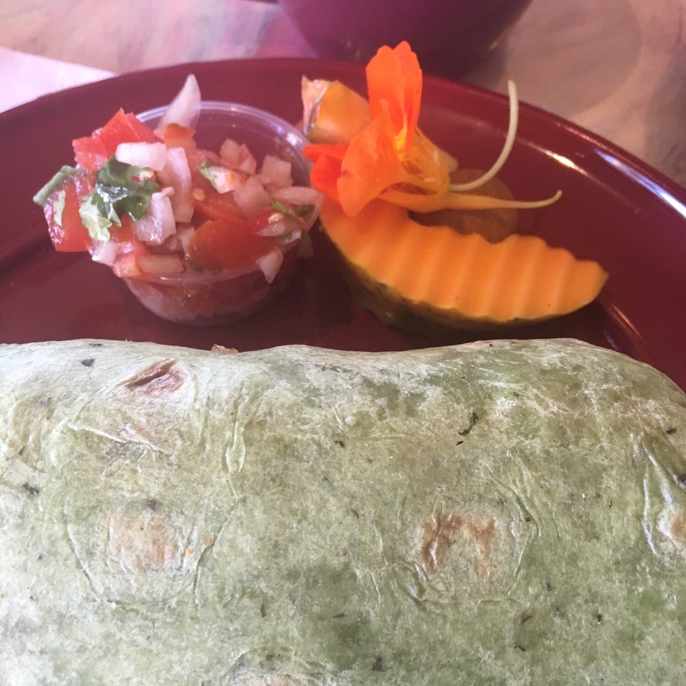Pele's Kitchen - My big burrito! - Breakfast & Brunch Near Me - Pahoa, Hawaii Pele's Kitchen - My big burrito! - Breakfast & Brunch Near Me - Pahoa, Hawaii