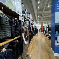 Uniqlo