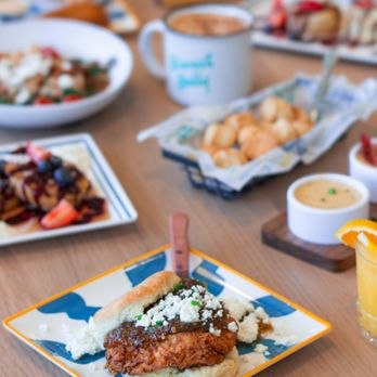 Biscuit Belly - Breakfast & Brunch Near Me - Summerville, South Carolina