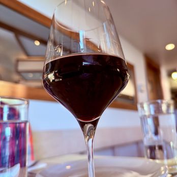 Manoli's - Wine - Greek Near Me - Salt Lake City, Utah