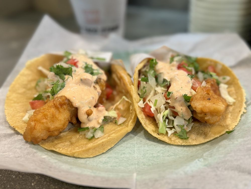 The Taco Stand
