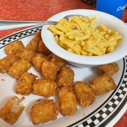 Kids Kids' Mac and Cheese