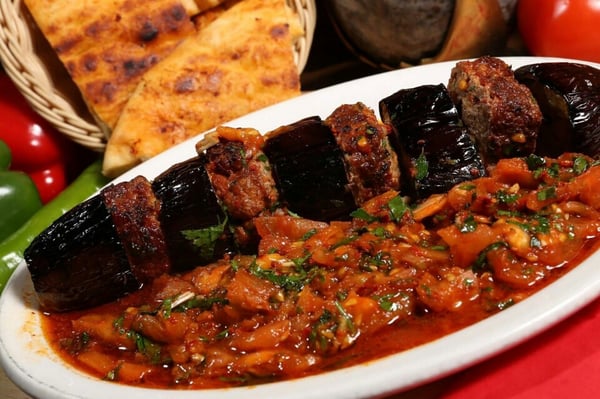 Testi Restaurant by null