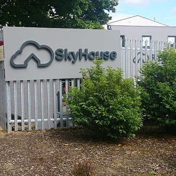 IQ Gates - Entrance - Fences & Gates Near Me - Amersham, BKM
