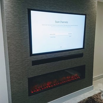 Digital Aerial Services - Tv wall mount specialists. Any tv, any size mounted on any wall in any room. - Television Service Providers Near Me - Uddingston, GLG