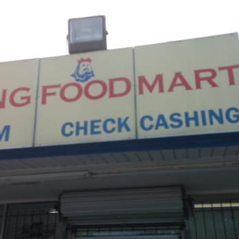 King Food Store - king foodmart atm check cashing - Convenience Stores Near Me - Jacksonville, Florida King Food Store - king foodmart atm check cashing - Convenience Stores Near Me - Jacksonville, Florida