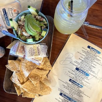 Buena Vida Tapas Lounge - Ceviche bowl - Tapas/Small Plates Near Me - Bakersfield, California Buena Vida Tapas Lounge - Ceviche bowl - Tapas/Small Plates Near Me - Bakersfield, California