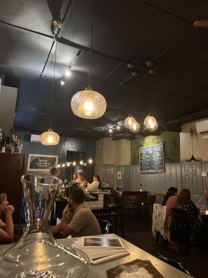 The Wine Kitchen by null