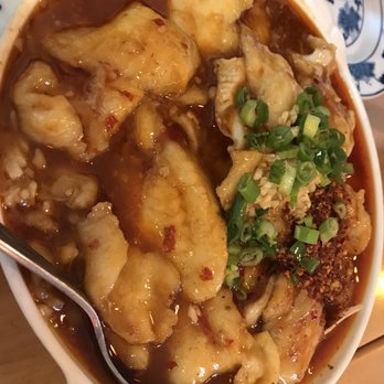 Oriental Flavor - Szechuan Near Me - Amherst, Massachusetts