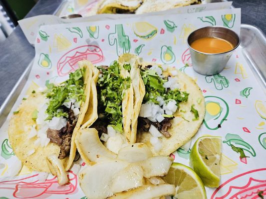 Tacos El Potro by null
