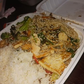 Mongolian Grill - Mongolian Near Me - Kirkland, Washington