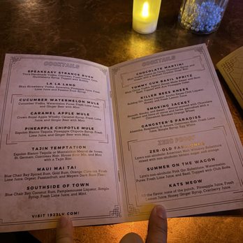 1923 Prohibition Bar - Venues & Event Spaces Near Me - Las Vegas, Nevada 1923 Prohibition Bar - Venues & Event Spaces Near Me - Las Vegas, Nevada