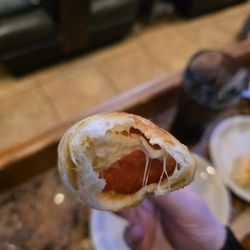 Kilroys Bar and Grill - $10.99 Half Order Breadsticks (2 of them)
