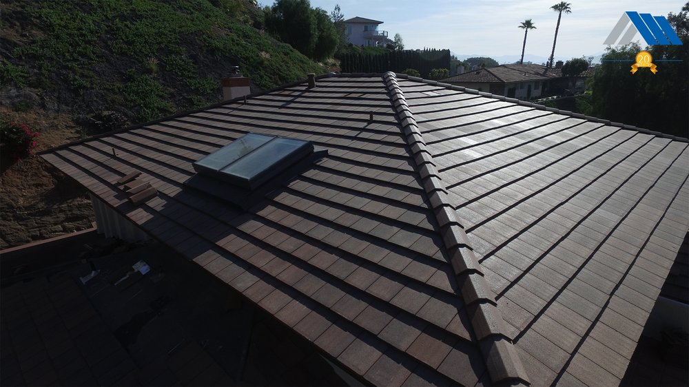 Slide of Raindance Roof Company