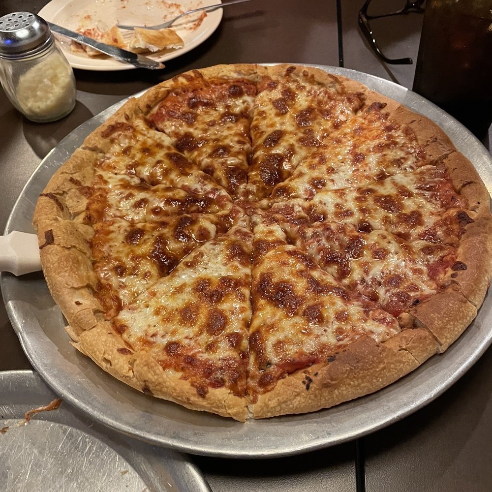 Pizza Pizza