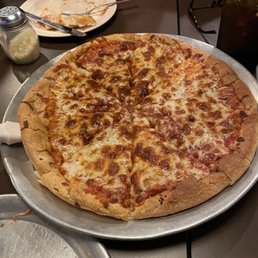 Pizza Pizza