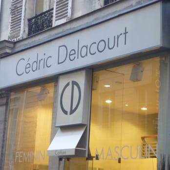 Delacourt Cédric - Cédric Delacourt - Hair Salons Near Me - Paris, 75 Delacourt Cédric - Cédric Delacourt - Hair Salons Near Me - Paris, 75