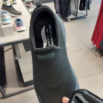 SKECHERS Retail - The perfect shoe for my foot issues - Shoe Stores Near Me - Manhattan Beach, California SKECHERS Retail - The perfect shoe for my foot issues - Shoe Stores Near Me - Manhattan Beach, California