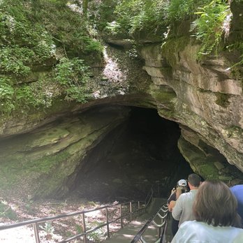 Mammoth Cave National Park - Parks Near Me - Mammoth Cave, Kentucky