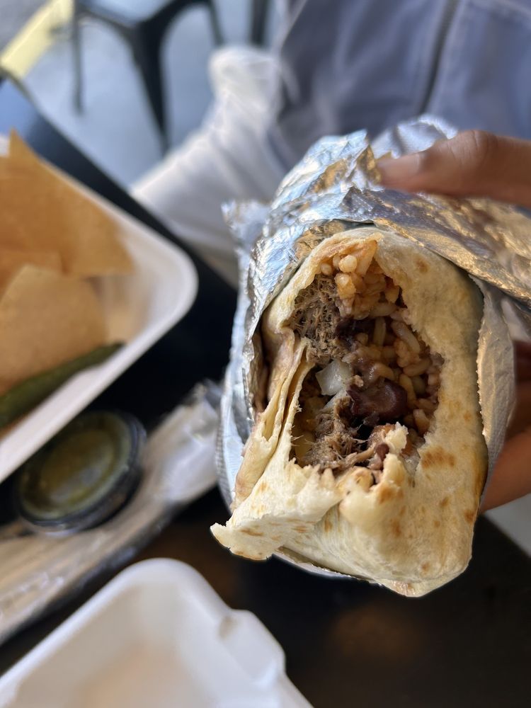 La Placita Taco Grill