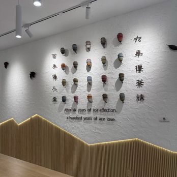 ChiCha San Chen - Bubble Tea Near Me - Beaverton, Oregon