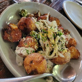 Manuela - Potatoes! - New American Near Me - Los Angeles, California Manuela - Potatoes! - New American Near Me - Los Angeles, California