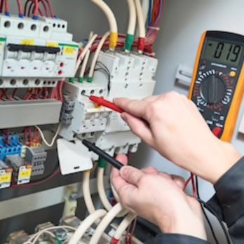 Williams Electrical Construction - Electricians Near Me