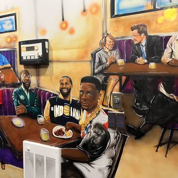 Kountry Kitchen - Soul Food Near Me - Indianapolis, Indiana Kountry Kitchen - Soul Food Near Me - Indianapolis, Indiana