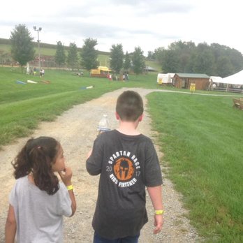 Cherry Crest Adventure Farm - Festivals Near Me - Ronks, Pennsylvania