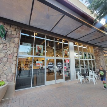 Urban Boba Tea House - Bubble Tea Near Me - Phoenix, Arizona Urban Boba Tea House - Bubble Tea Near Me - Phoenix, Arizona