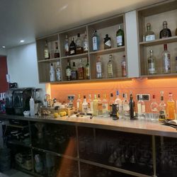 The Red Cafe
