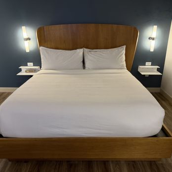 Element by Westin Albuquerque Uptown - 11.25.2026 - Hotels Near Me - Albuquerque, New Mexico
