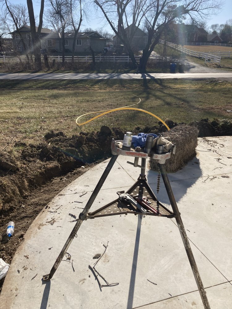 Slide of CL Drain Cleaning Service