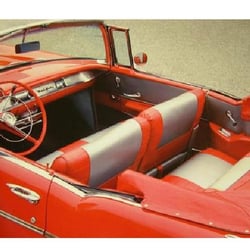 Dan's Classic Auto Parts