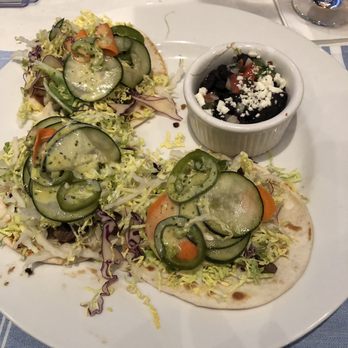 Local Table - Tenderloin tacos!!! Amazing!!!! - New American Near Me - Cypress, Texas Local Table - Tenderloin tacos!!! Amazing!!!! - New American Near Me - Cypress, Texas