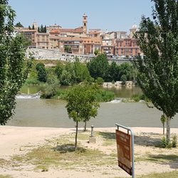 Doña Carmen - Rio Douro