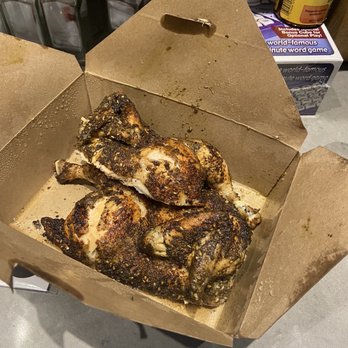 Lula Bird - Whole chicken - Chicken Shop Near Me - Brooklyn, New York