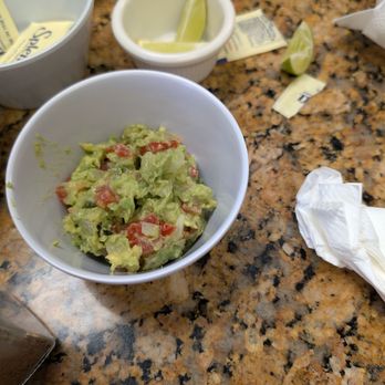 Las Gorrionas - Guac - Mexican Near Me - El Paso, Texas